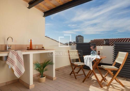 Homes in Girona