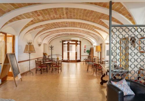 Venta en Caldes de Malavella