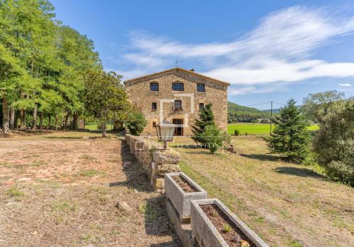 Venta en Girona