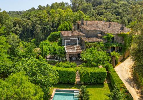 Venta en Girona