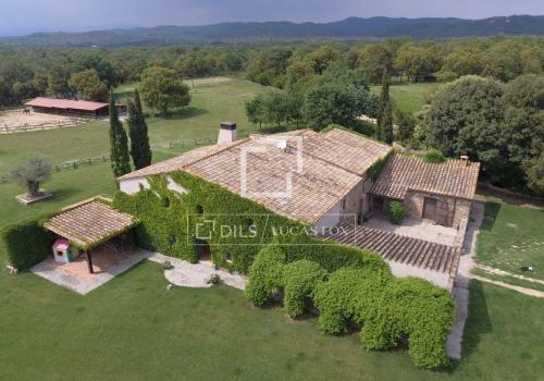 Venta en Girona