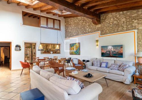 Inmuebles en Girona