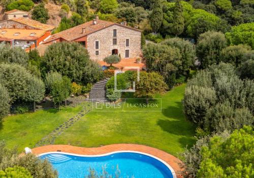 Properties in Sant Pere de Vilamajor