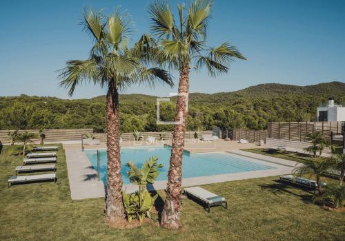 Homes in Sant Josep de sa Talaia