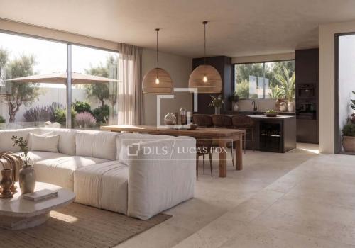 Casas en Baleares