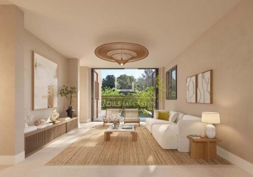 Brand new Houses in Baleares