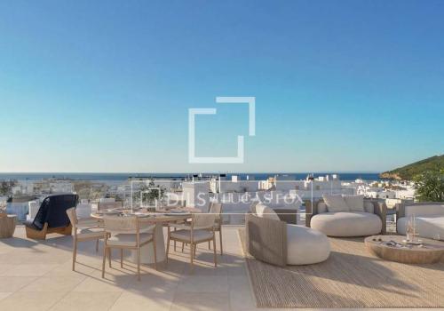 Properties in Ibiza