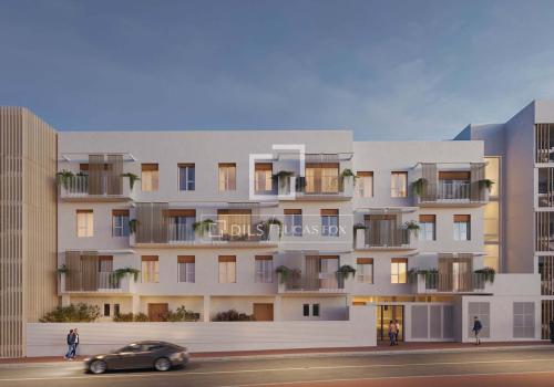 Viviendas A Estrenar en Baleares
