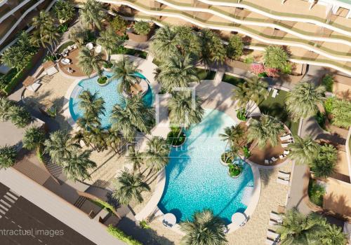 Appartamento in vendita a Santa Eulalia del Río - IBZ26936