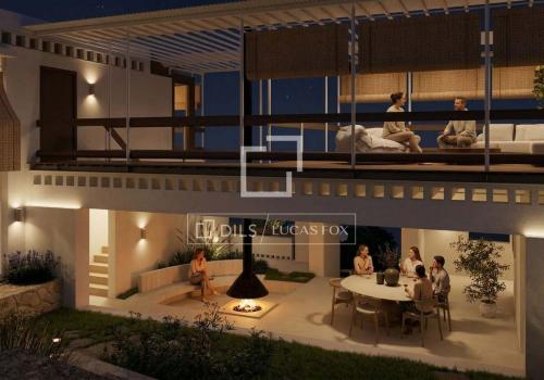 Properties in Baleares