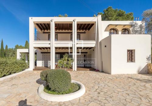 Properties in Santa Eulalia del Río