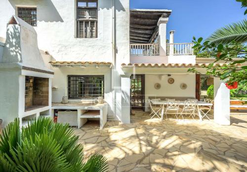 House to rent in San Agustín - Cala de Bou, Sant Josep de sa Talaia - IBZR73278 House to rent in San Agustín - Cala de Bou, Sant Josep de sa Talaia - IBZR73278