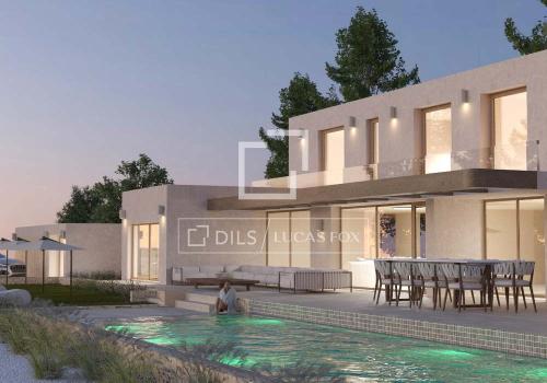 Casas de Segunda mano en Alicante