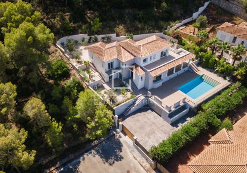 Viviendas de Segunda mano en Jávea