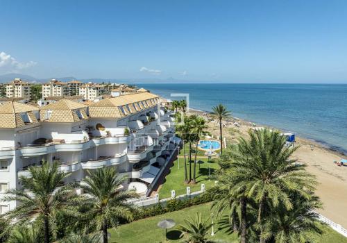 Apartamentos de Segunda mano en Dénia