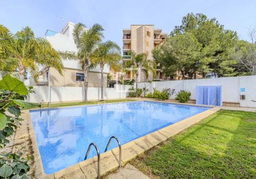 Apartments in Jávea