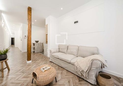 Venta en Madrid