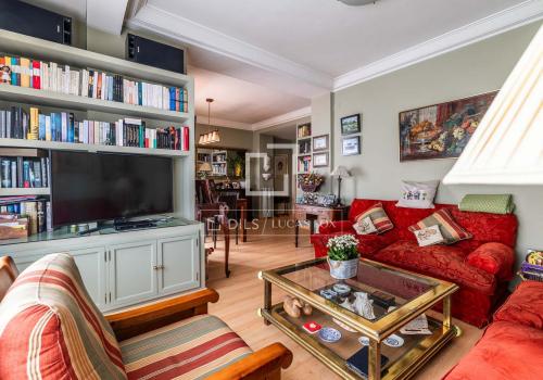 Apartamentos de Segunda mano en Madrid