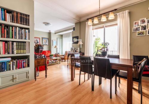 Apartments in Madrid