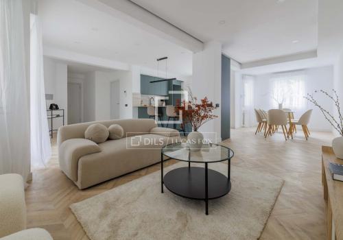Inmuebles en Madrid