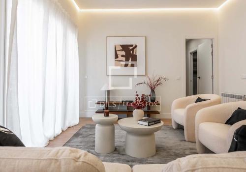 Venta en Madrid