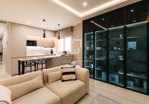 Apartment to rent in Madrid - MADR72946
