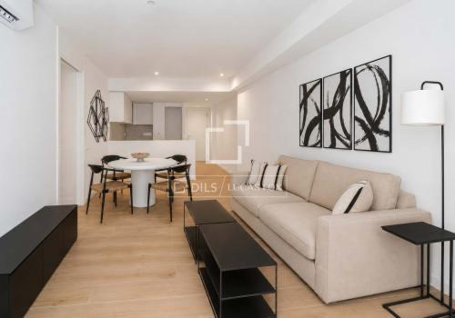 Apartment to rent in Madrid - MADR69732