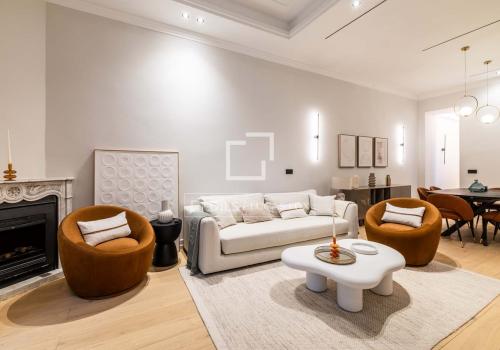 Venta en Madrid