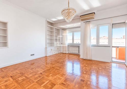 Venta en Madrid