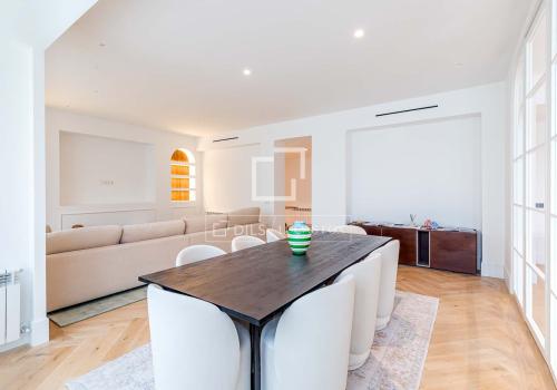 Apartments in Madrid