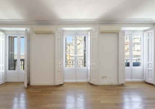 Apartments for Rent in Madrid