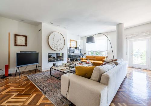 Venta en Madrid