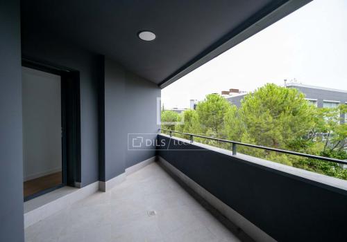 Properties in Madrid