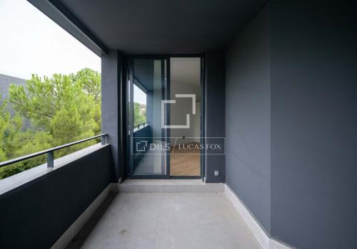 Properties in Madrid