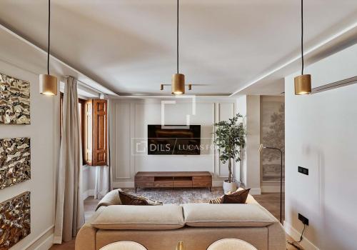 Venta en Madrid