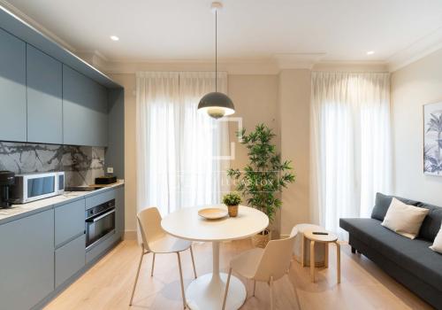 Apartments for Rent in Madrid
