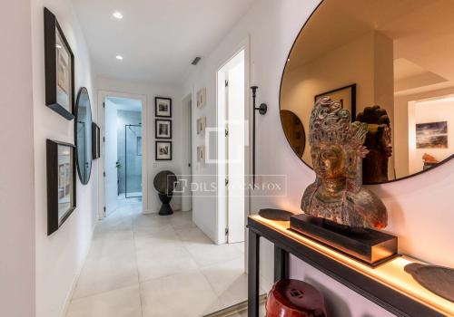 Apartments in Madrid