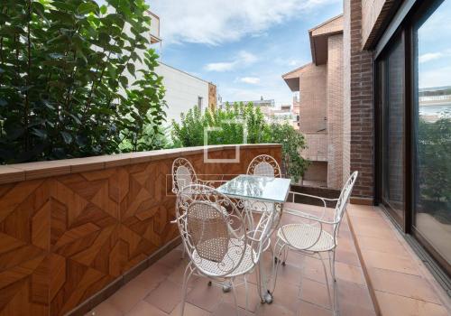 Venta en Madrid