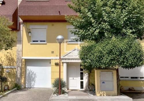 Casas en Madrid