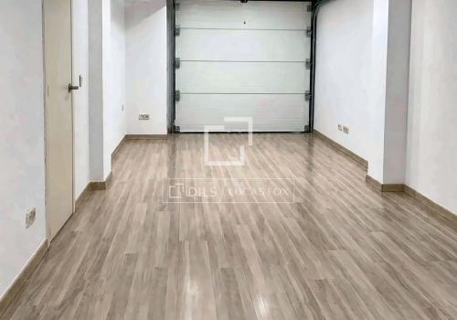 Properties for Rent in Madrid