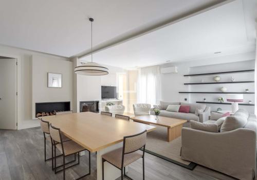 Apartamento en alquiler en Madrid - MADR67385 Apartamento en alquiler en Madrid - MADR67385