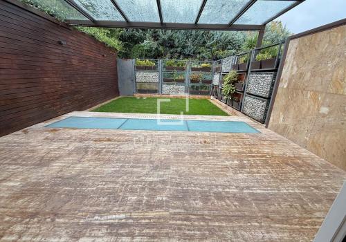 Houses for Rent in Madrid
