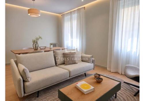 Venta en Madrid