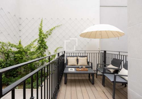 Apartamento en alquiler en Madrid - MADR73913 Apartamento en alquiler en Madrid - MADR73913