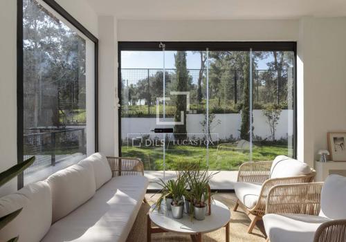 Houses for Rent in Madrid