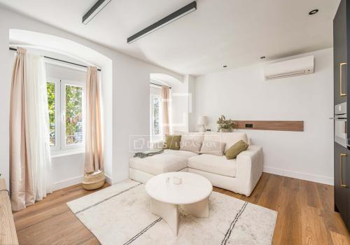 Venta en Madrid