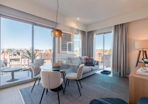 Apartamento en alquiler en Madrid - MADR69348 Apartamento en alquiler en Madrid - MADR69348