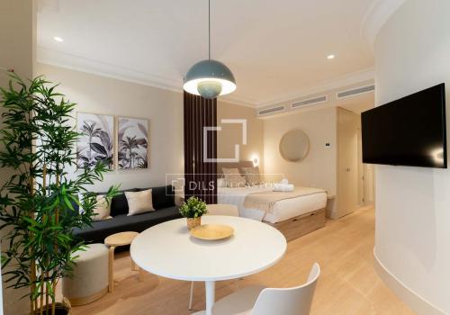 Apartamento en alquiler en Madrid - MADR72013 Apartamento en alquiler en Madrid - MADR72013