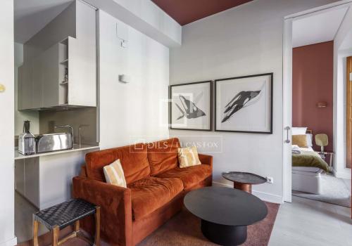 Apartamento en alquiler en Madrid - MADR69681 Apartamento en alquiler en Madrid - MADR69681