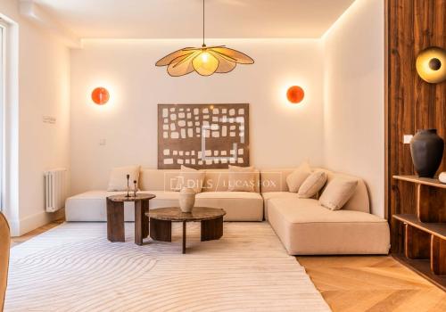Venta en Madrid